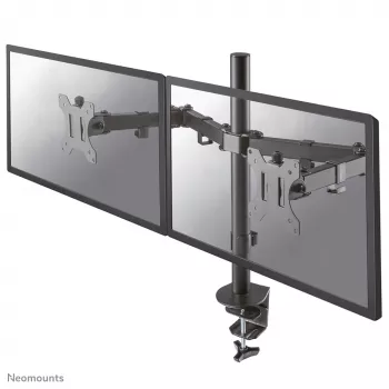 Brazo para monitor Neomounts FPMA-D550D negro 10-32