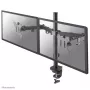 Brazo para monitor Neomounts FPMA-D550D negro 10-32