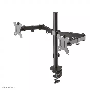 Brazo para monitor Neomounts FPMA-D550D negro 10-32