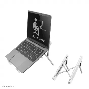 Soporte para portátil Neomounts NSLS010 11-17