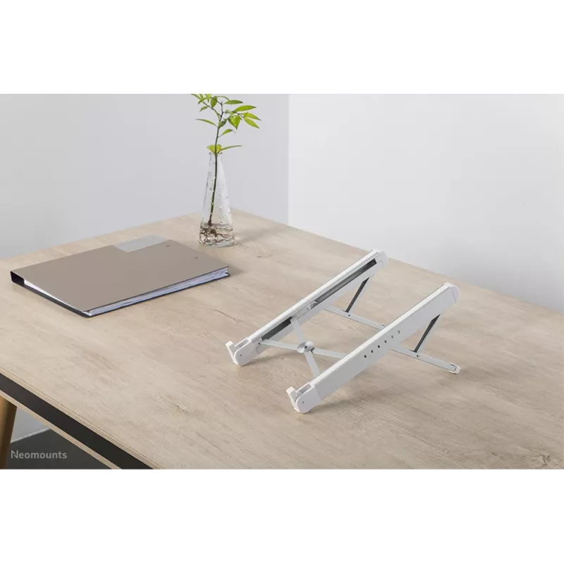 Soporte para portátil Neomounts NSLS010 11-17