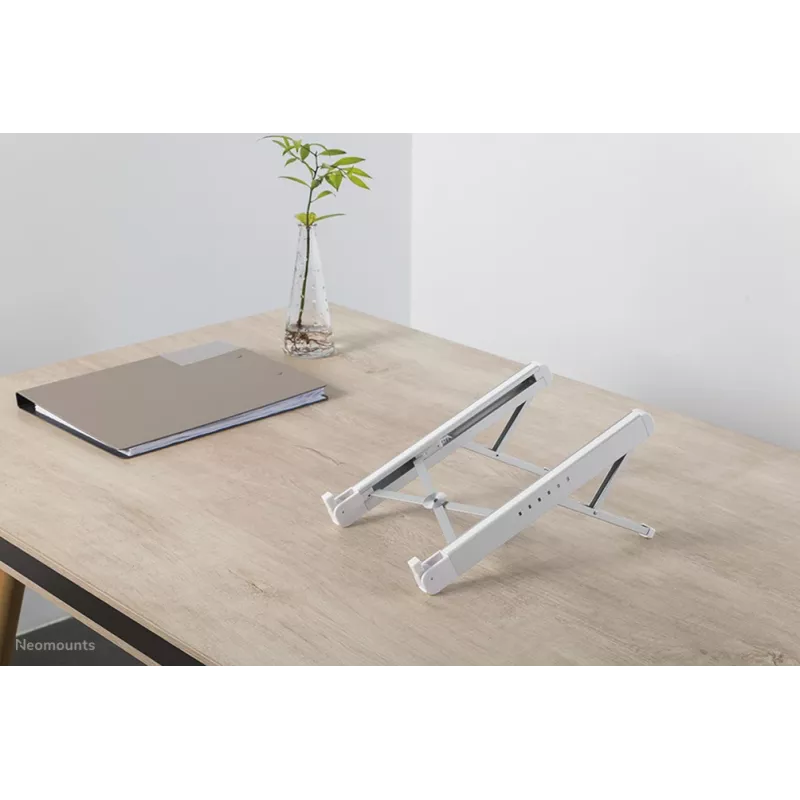 Soporte para portátil Neomounts NSLS010 11-17