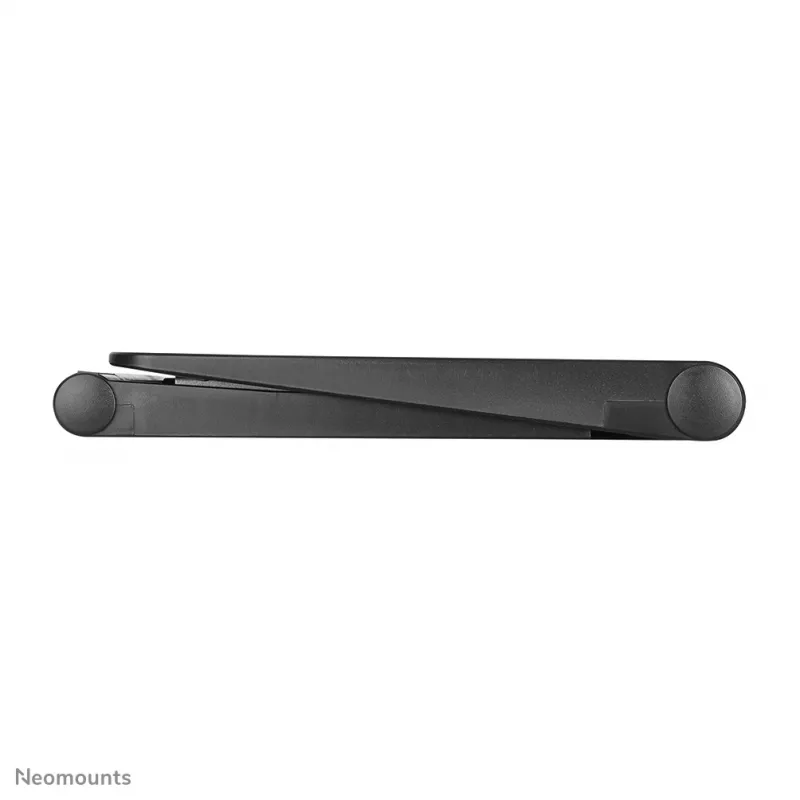 Soporte para portátil Neomounts NSLS200 10-17 inch – altura ajustable – plegable – compacto – universal
