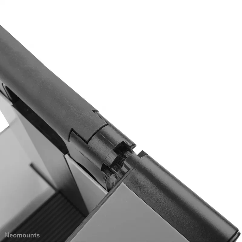 Soporte para portátil Neomounts NSLS200 10-17 inch – altura ajustable – plegable – compacto – universal