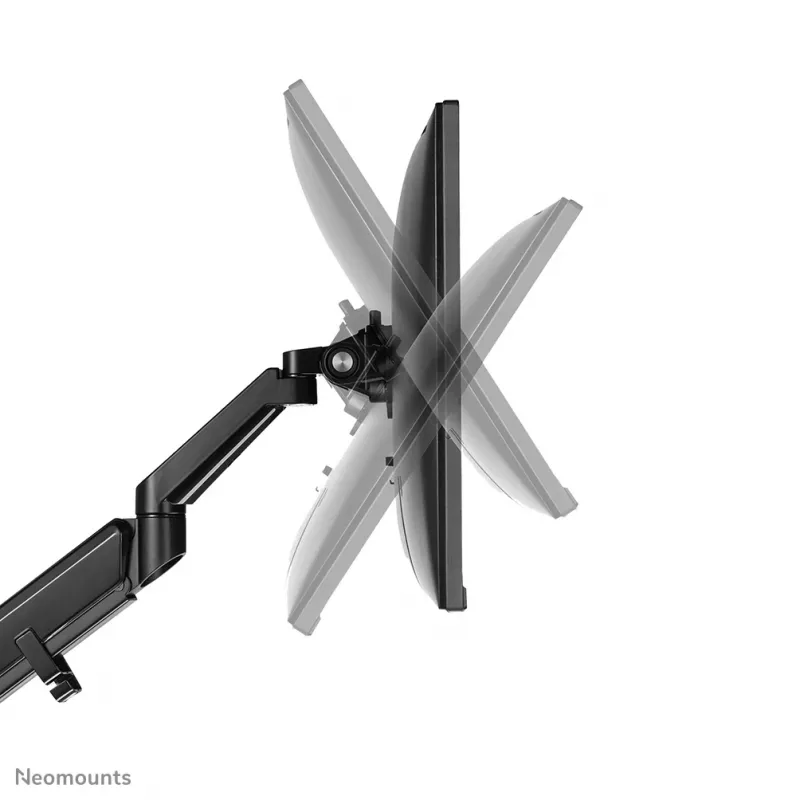 Brazo para monitor Neomounts DS70-810BL2 17-32