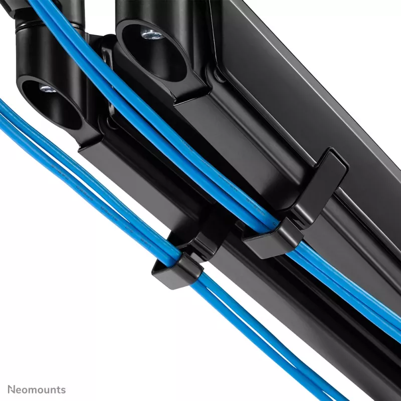 Brazo para monitor Neomounts DS70-810BL2 17-32