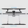 Brazo para monitor Neomounts DS70-810BL2 17-32