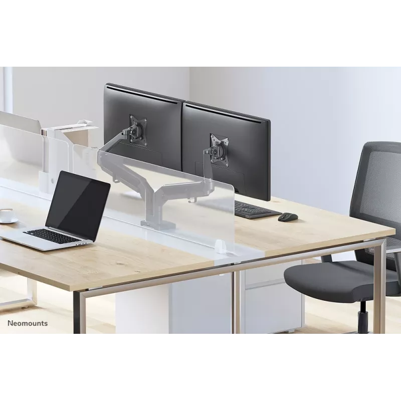 Brazo para monitor Neomounts DS70-810BL2 17-32