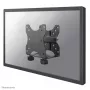 Soporte para mini PC Neomounts NM-TC100 negro – máx. 5 kg – universal