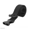 Soporte para mini PC Neomounts NM-TC100 negro – máx. 5 kg – universal