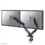 Brazo para monitor Neomounts DS70-700BL2 17-27
