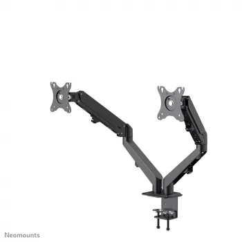 Brazo para monitor Neomounts DS70-700BL2 17-27
