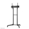 Carro para TV Neomounts FL50-540BL1 37-70 inch, negro, soporte de suelo portátil, acero, 50 kg, 94 cm (37 inch), 177,8 cm (70 inch)