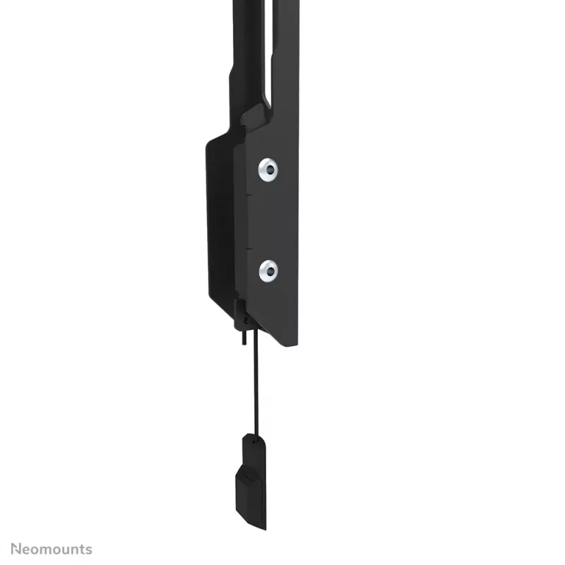 Soporte de pared para TV Neomounts WL30-550BL12 24-65