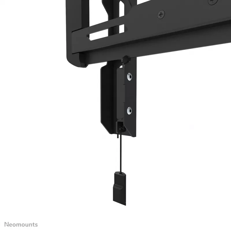 Soporte de pared para TV Neomounts WL30-550BL12 24-65