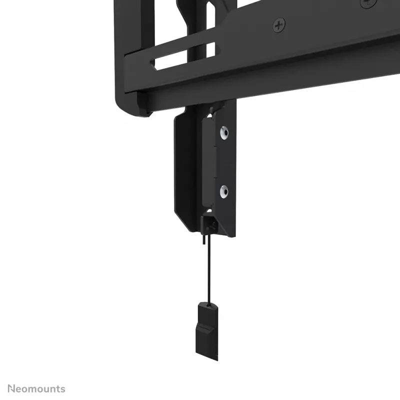 Soporte de pared para TV Neomounts WL30-550BL12 24-65