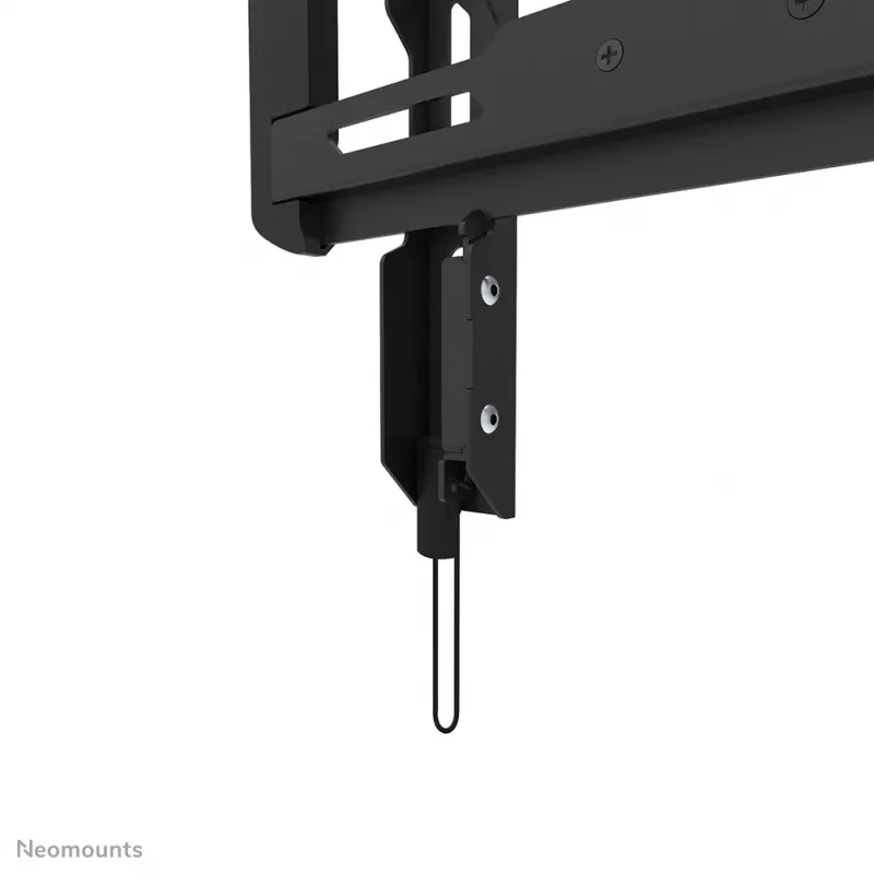 Soporte de pared para TV Neomounts WL30-550BL12 24-65