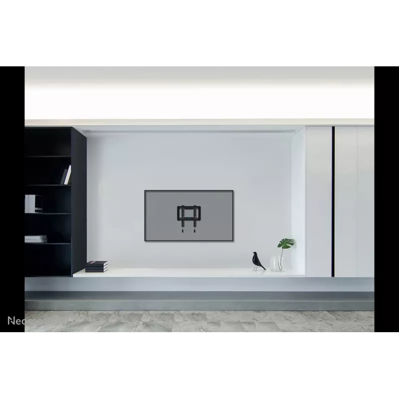 Soporte de pared para TV Neomounts WL30-550BL12 24-65