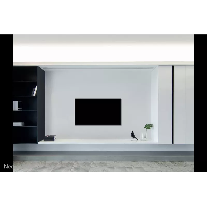 Soporte de pared para TV Neomounts WL30-550BL12 24-65