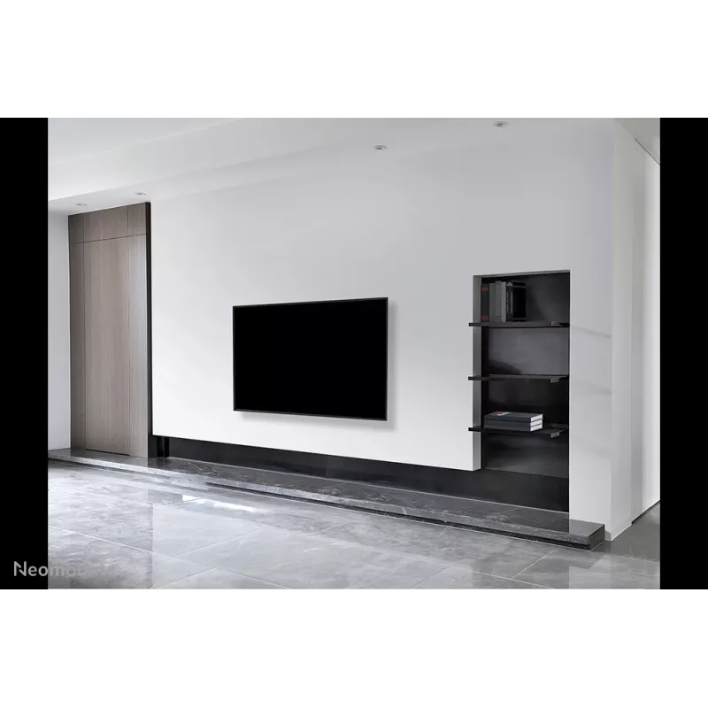 Soporte de pared para TV Neomounts WL30-550BL12 24-65