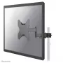 Soporte de montaje en mástil para TV Neomounts FL40-450BL12 58,4-106,7 cm (23-42