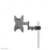 Soporte de montaje en mástil para TV Neomounts FL40-450BL12 58,4-106,7 cm (23-42