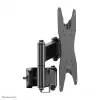 Soporte de montaje en mástil para TV Neomounts FL40-450BL12 58,4-106,7 cm (23-42