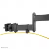 Soporte de montaje en mástil para TV Neomounts FL40-450BL12 58,4-106,7 cm (23-42