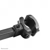 Soporte de montaje en mástil para TV Neomounts FL40-450BL12 58,4-106,7 cm (23-42
