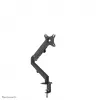 Soporte para monitor Neomounts DS70-700BL1 17-27 inch - gas, pinza, 7 kg, 43,2 cm (17 inch), 68,6 cm (27 inch), 100 x 100 mm, negro