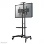 Carro para TV Neomounts NM-M1700 negro 32-75