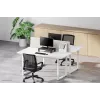 Elevador para monitor/portátil Neomounts NSMONITOR20 - altura ajustable - universal