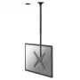 Soporte de techo para monitor/TV Neomounts FPMA-C340 negro 32-75