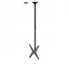 Soporte de techo para monitor/TV Neomounts FPMA-C340 negro 32-75