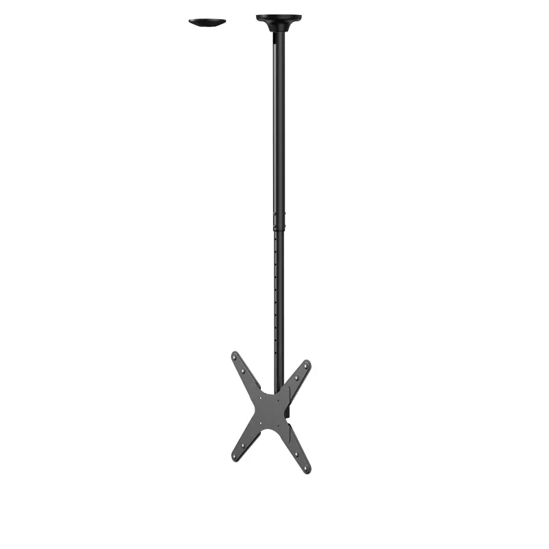 Soporte de techo para monitor/TV Neomounts FPMA-C340 negro 32-75