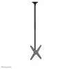 Soporte de techo para monitor/TV Neomounts FPMA-C340 negro 32-75