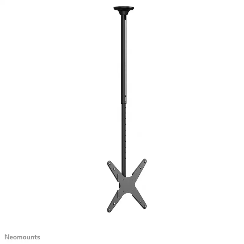 Soporte de techo para monitor/TV Neomounts FPMA-C340 negro 32-75