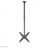 Soporte de techo para monitor/TV Neomounts FPMA-C340 negro 32-75
