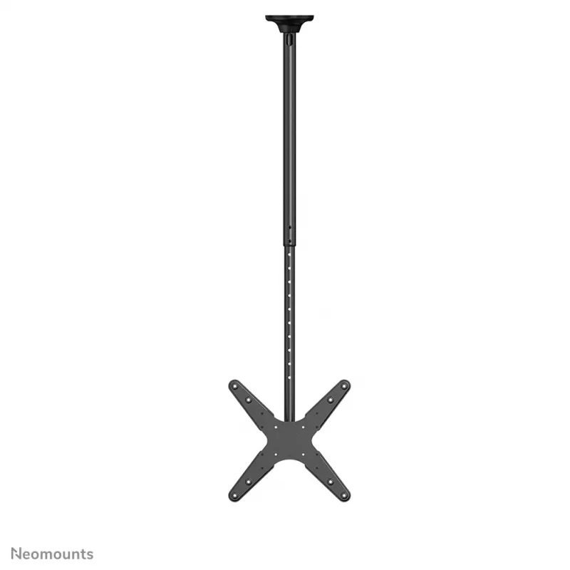 Soporte de techo para monitor/TV Neomounts FPMA-C340 negro 32-75