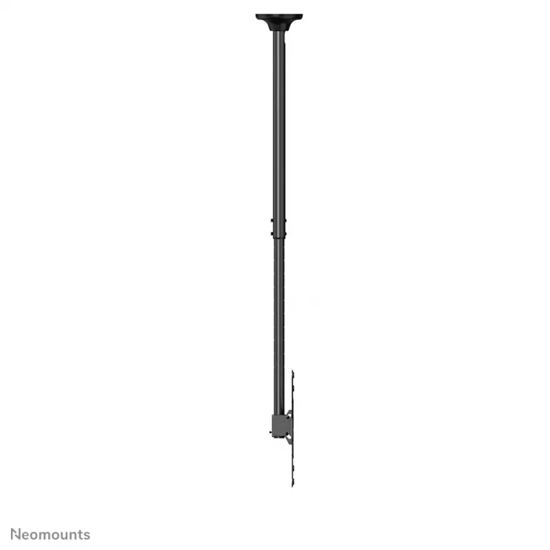 Soporte de techo para monitor/TV Neomounts FPMA-C340 negro 32-75
