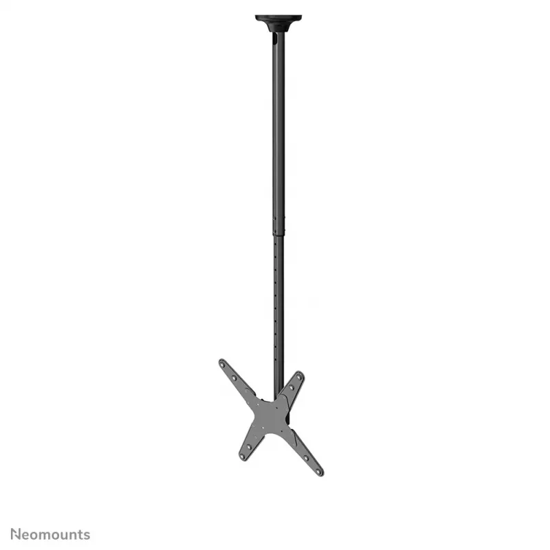 Soporte de techo para monitor/TV Neomounts FPMA-C340 negro 32-75