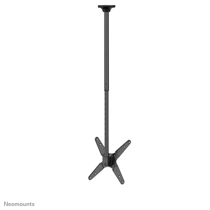 Soporte de techo para monitor/TV Neomounts FPMA-C340 negro 32-75