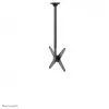 Soporte de techo para monitor/TV Neomounts FPMA-C340 negro 32-75