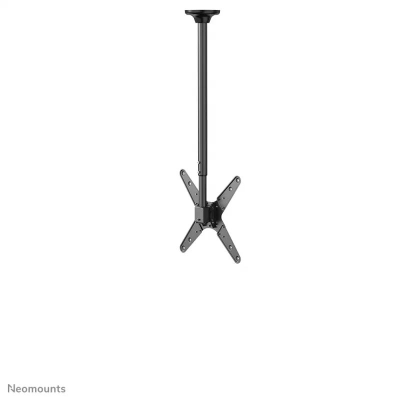 Soporte de techo para monitor/TV Neomounts FPMA-C340 negro 32-75