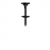Soporte de techo para monitor/TV Neomounts FPMA-C340 negro 32-75