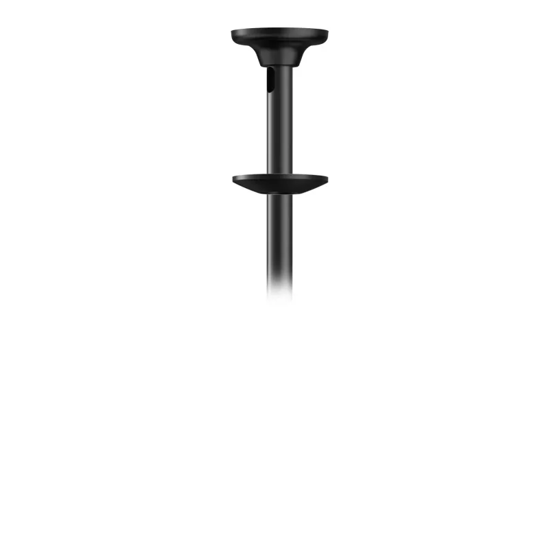 Soporte de techo para monitor/TV Neomounts FPMA-C340 negro 32-75