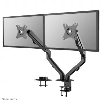 Soporte para monitor Neomounts FPMA-D650D negro 17-27