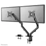 Soporte para monitor Neomounts FPMA-D650D negro 17-27
