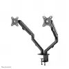 Soporte para monitor Neomounts FPMA-D650D negro 17-27