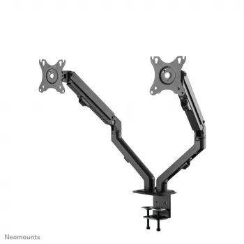 Soporte para monitor Neomounts FPMA-D650D negro 17-27